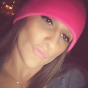 Meet your Posher, Jerri